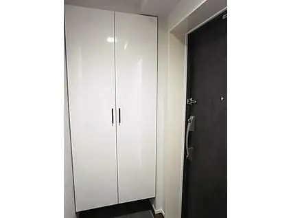 RURBAN HASHIMOTO(1LDK/2階)の間取り写真