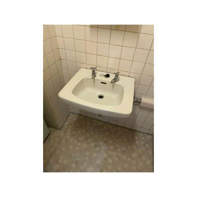 マンション二葉(1DK/4階)の外観写真