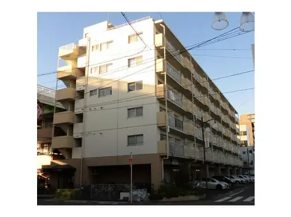 ジローズ浄心(1K/2階)のその他写真