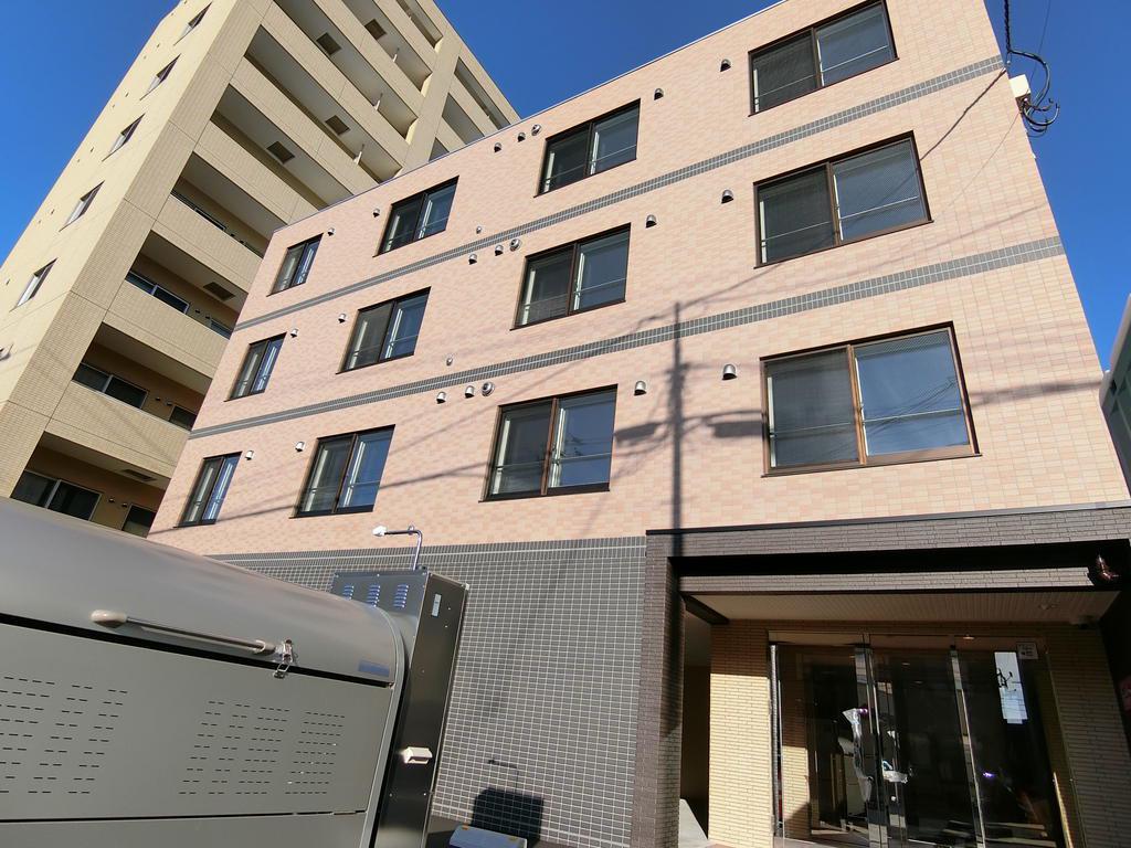 EXCELLENT HOUSE 宮の沢(2LDK/3階)
