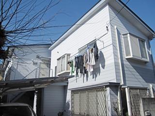べっぴん屋(1DK/1階)