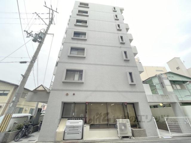 コート新大宮(2DK/4階)