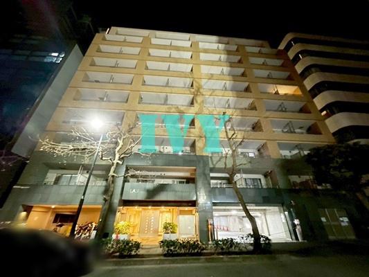 LA.PRYLE新横浜(1K/10階)