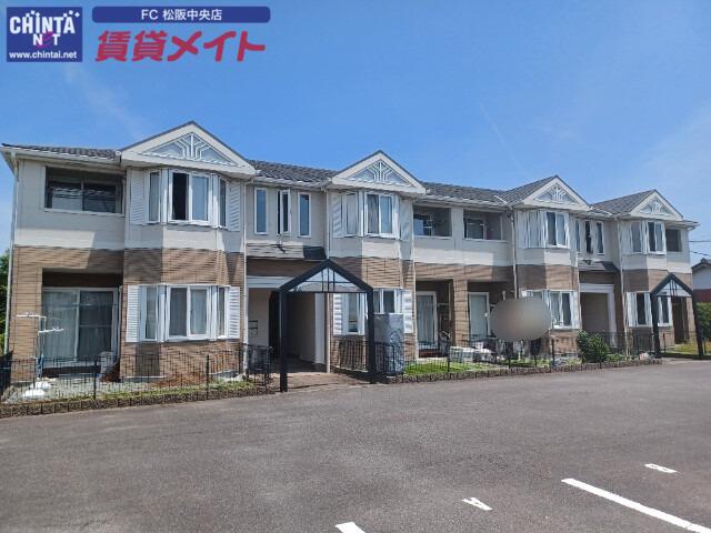 エルシャトー(2LDK/2階)