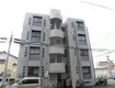 スプリングコート(ワンルーム/4階)
