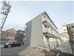 レオパレスペニーレーン(1K/2階)