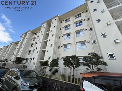 逆瀬台1号棟(3LDK/3階)