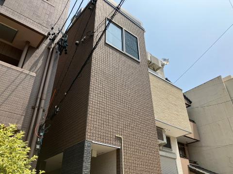 インスパイア(1K/2階)
