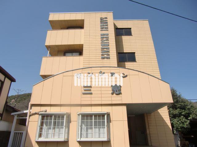 アシスト各務原マンション(1K/1階)