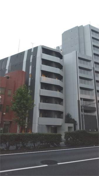 ESTETICA NAKAITABASHI(1K/5階)
