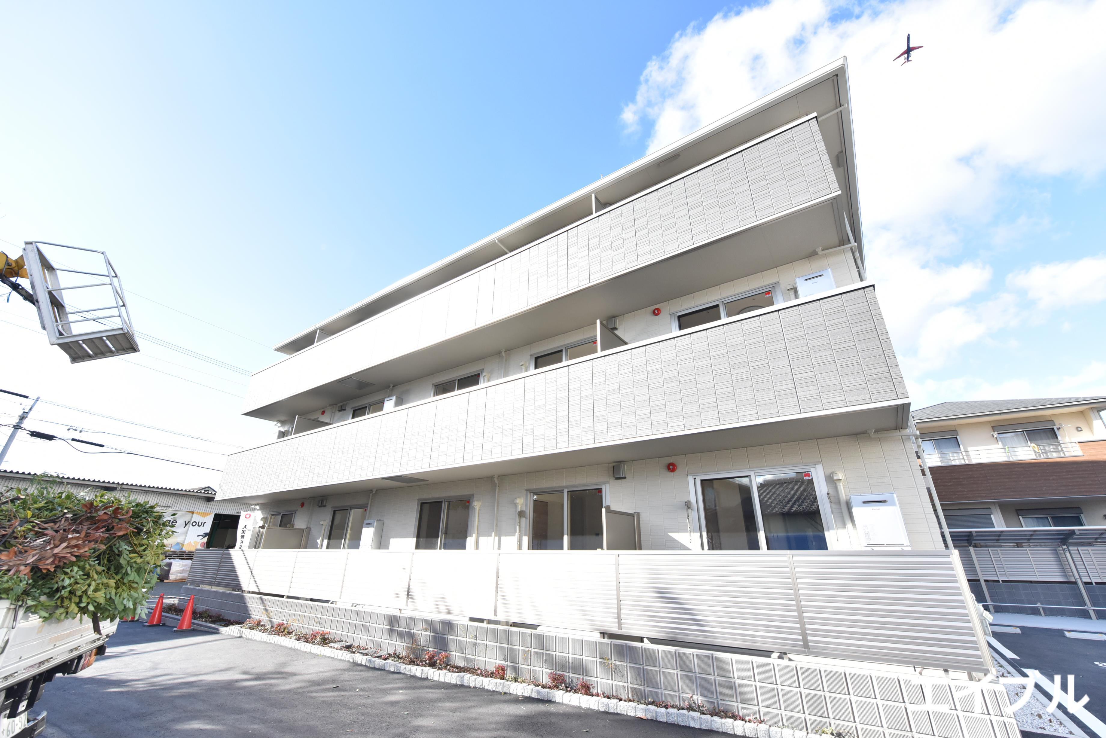 D-ROOMKOTOBUKI(2LDK/1階)