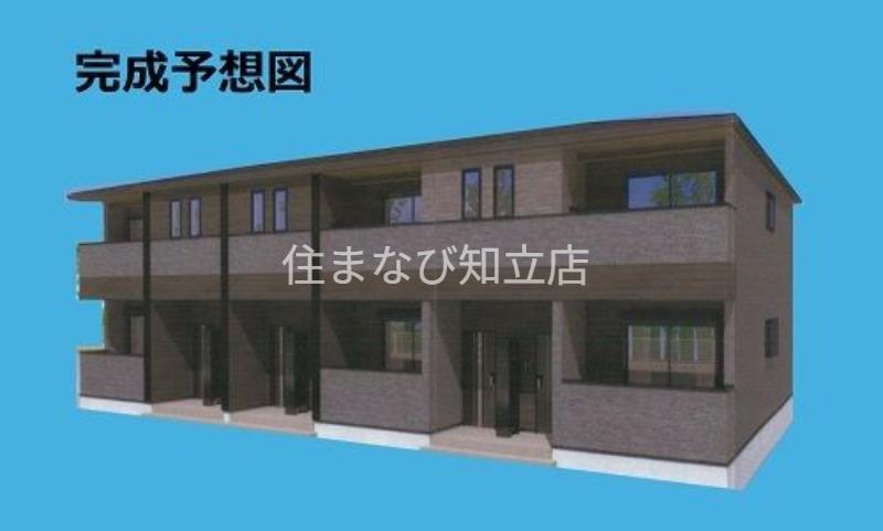 ル プティ ボヌール(1LDK/1階)
