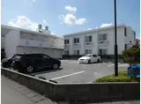 沖縄都市モノレール 儀保駅 徒歩210分 2階建 築18年