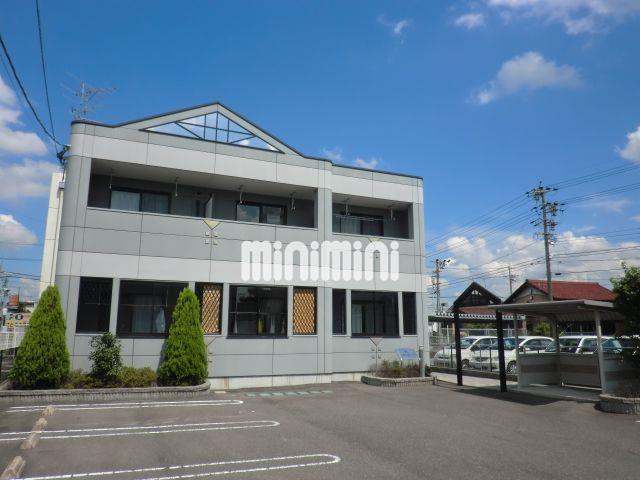 アグレストI(1K/1階)