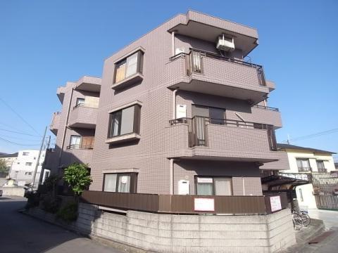 北夙川ナインズ(2DK/2階)