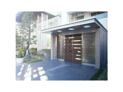 パークコート赤坂ザタワー(2LDK/37階)の外観写真