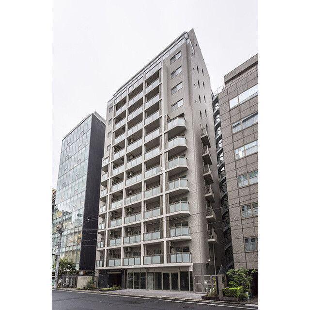 エルスタンザ平河町(1LDK/13階)
