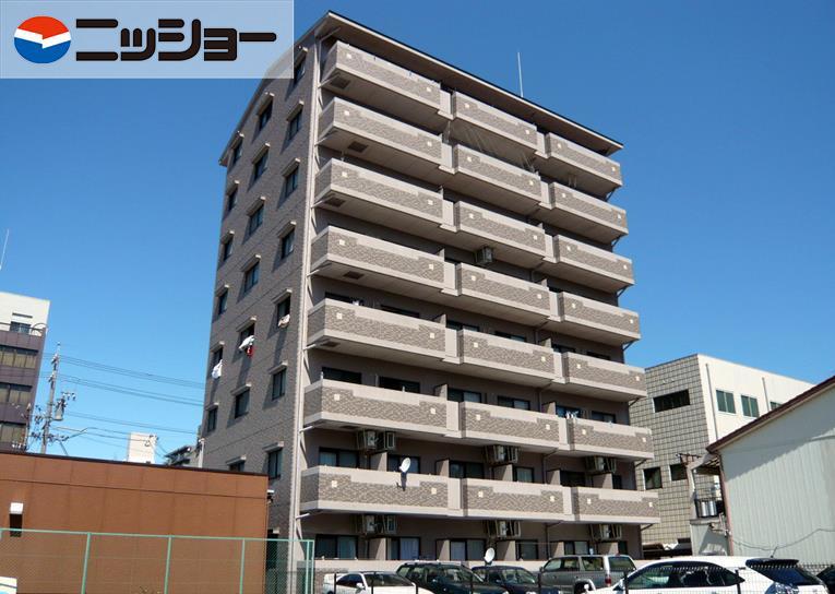 マンハイムカドゲン(3LDK/7階)