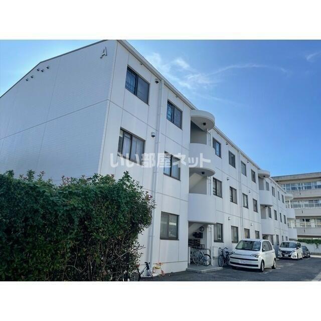 INOVE松戸六高台B(3LDK/3階)