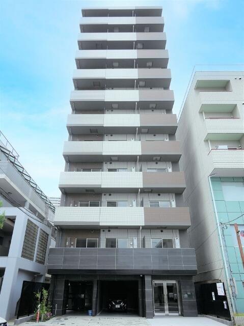 ラフィスタ町田(1DK/2階)