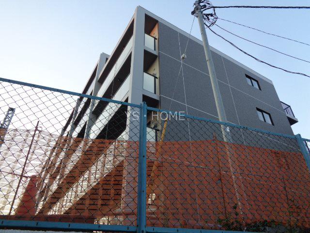 シンクロニシティ武蔵野(2LDK/2階)