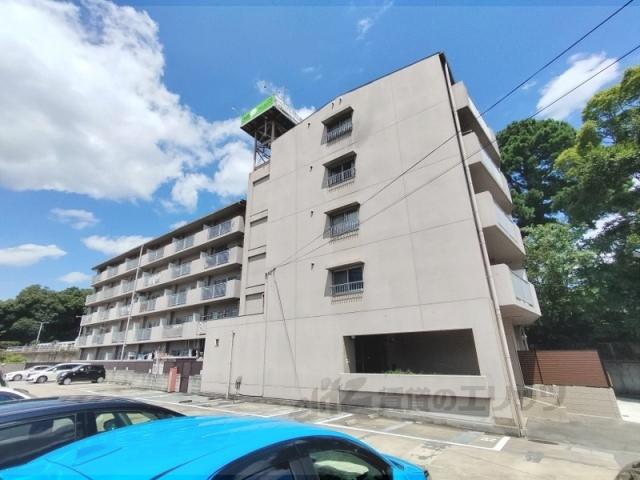 リヴェール三室(3DK/1階)