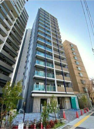 S-RESIDENCE葵II(2LDK/5階)