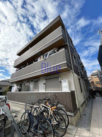 LE LIEN OSEDO(2LDK/2階)