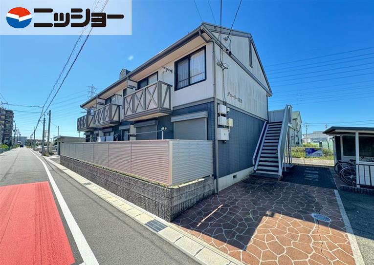グローリー岩倉(1LDK/1階)