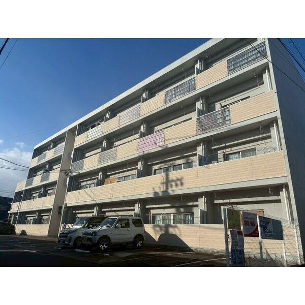リアライズ岐南I(2DK/4階)