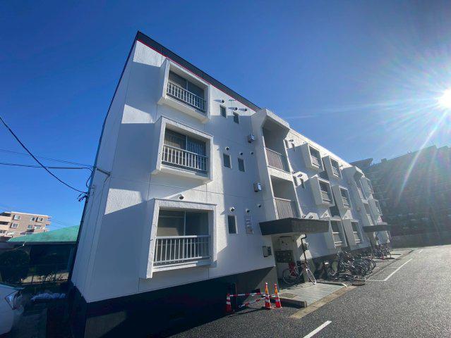 ドリーム佐倉 I棟(2LDK/3階)