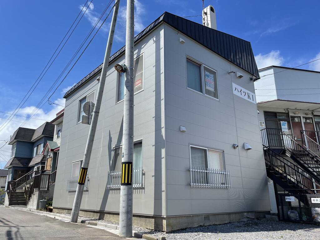 ハイツK1(2LDK/2階)