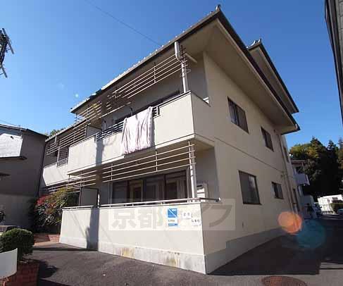 交徳マンション(3LDK/3階)