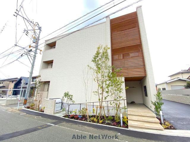ソフィア健軍(2LDK/2階)