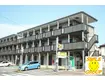 メイプルハイツ弐番館(1K/2階)