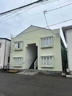ベルトピア和合町(ワンルーム/1階)