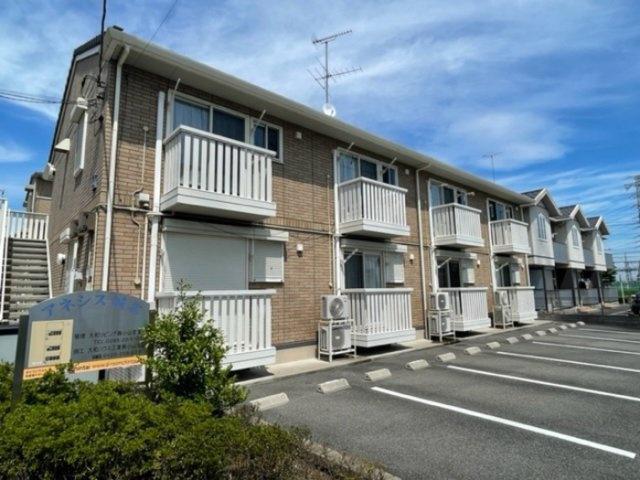 アネシス城北A(1LDK/1階)