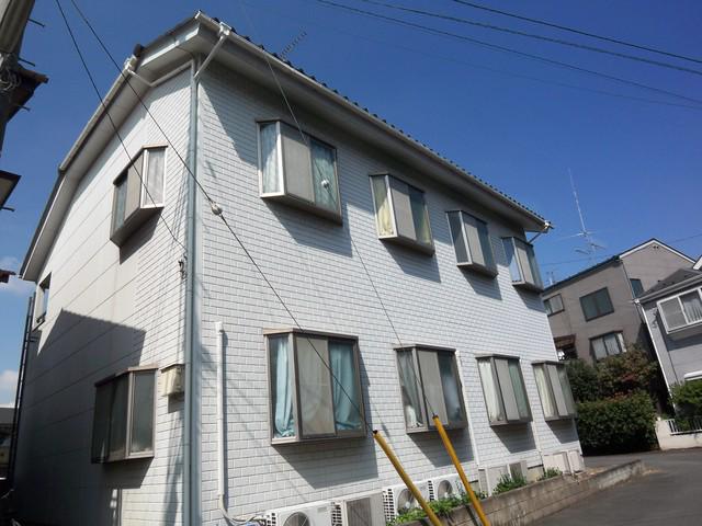 ロフトインミヤマ(1K/1階)
