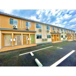 MAISON DE LIBERTE(1LDK/2階)