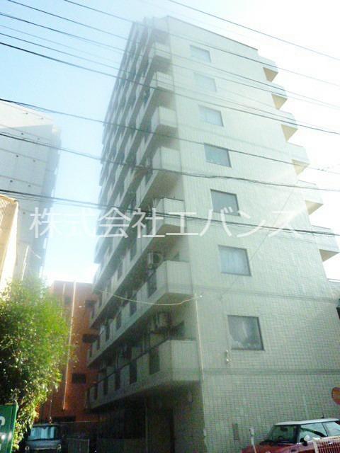 モナークマンション西川口(ワンルーム/11階)