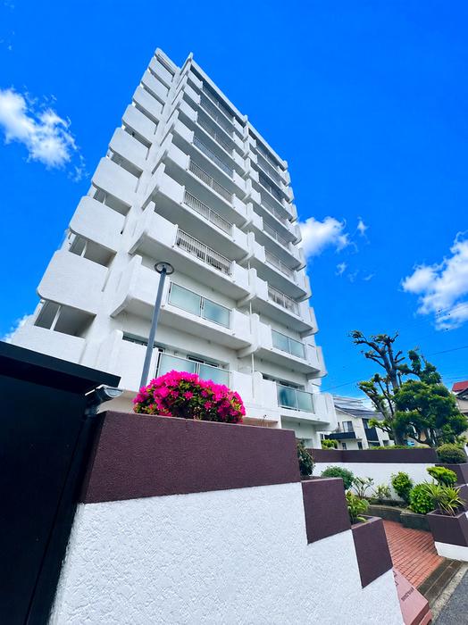 市川藤マンションNO5(3LDK/5階)