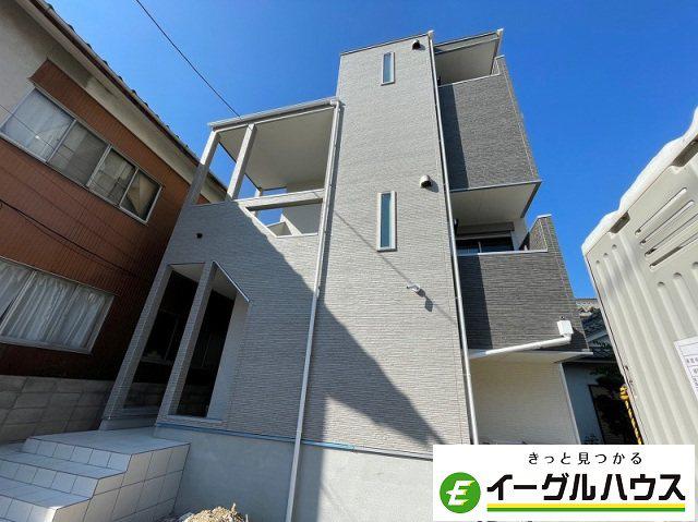 CB久留米カーラ(1K/2階)
