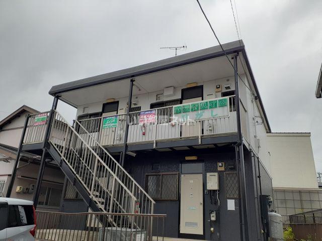 シティハイム ひがし(1K/1階)