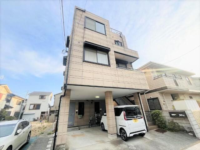 東小岩戸建(1K/1階)
