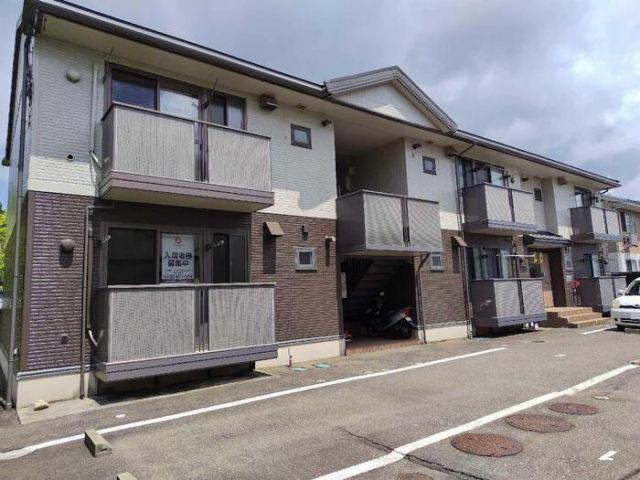 クレーネ東(2LDK/2階)