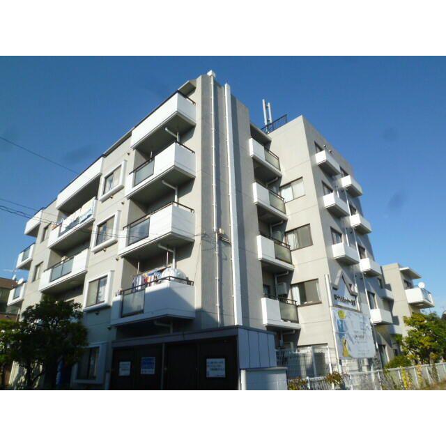 ロイヤルシャトー船橋(3LDK/3階)