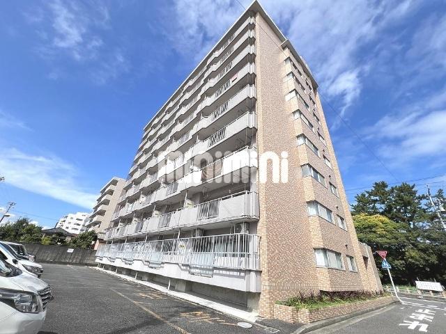 ブラッサム鵜の森(3LDK/5階)