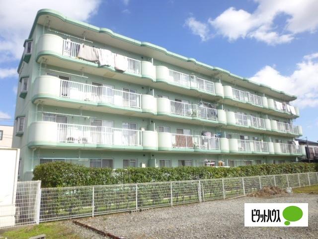 ピアシティ加藤(2LDK/4階)