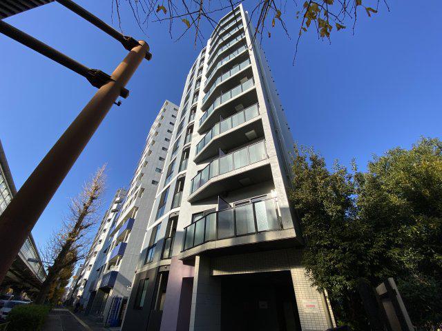 S-RESIDENCE 池袋NORTE(1K/2階)