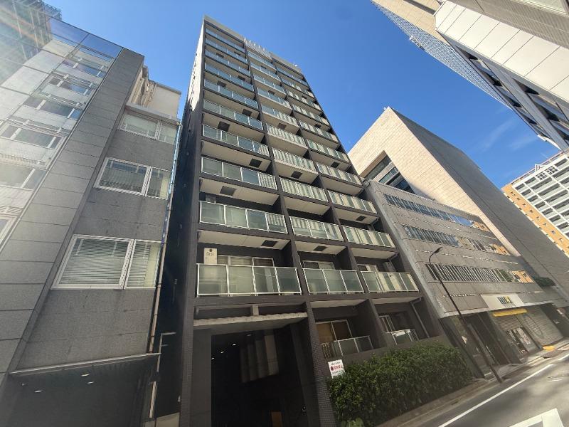 日本橋室町デュープレックスポーション 7F(1LDK/7階)